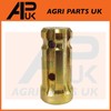 APUK Ferguson TE20 TEF TEA TED Tractor PTO Sleeve Increaser