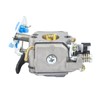 455 Carburetor for Husqvarna 455 460 461 Chainsaw Replaces for