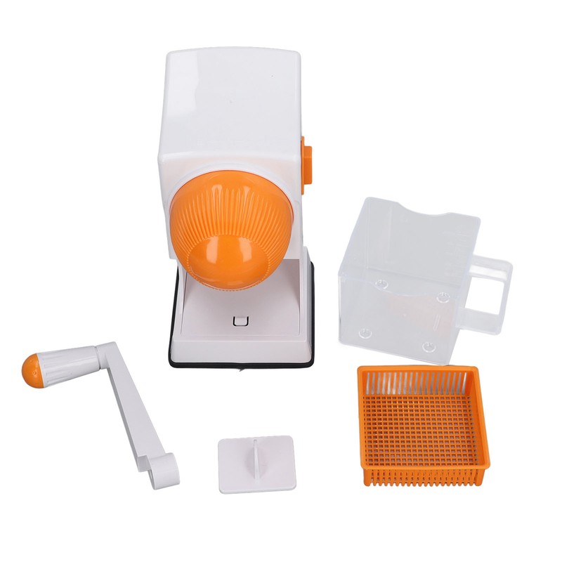 Hand Citrus Juicer Professional Efficient Detachable Easy to Clean Manual
