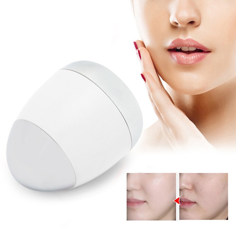 Red Light EMS Magnetic Face Care Device Photon Light Therapy