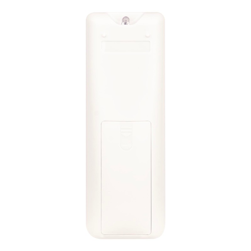 VINABTY New 0010401715BW Remote Control Replacement fit for Haier Universal