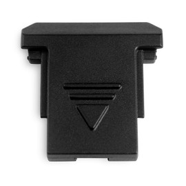 Hot Shoe Cover Protection cover for flash shoe *Improved version 2020* for Canon EOS 2000D 4000D 200D 800D 80D 6D Mark II 7D Mark II 77D