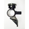Genuine Mitsubishi Radiator Coolant Cap Filler Fill Neck with Cap