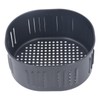 Fryer Replacement Basket 5.5L Fryer Accessories Non Stick Fry Basket