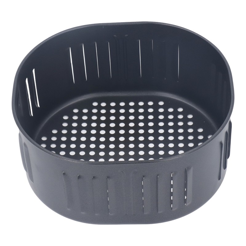 Fryer Replacement Basket 5.5L Fryer Accessories Non Stick Fry Basket