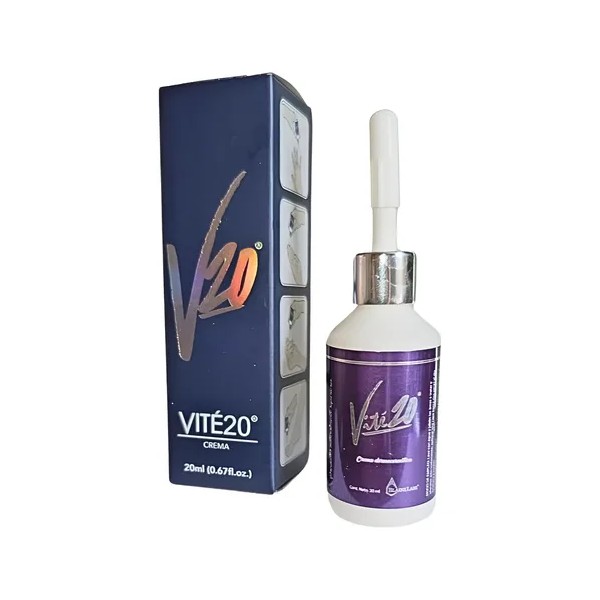 Vité 20 Crema