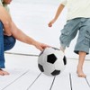 Traditional Outdoor Workout Soccer, Football, PVC for Practicing for Training