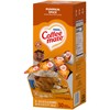 Nestle,Pumpkin Spice, Coffee-mate Liquid Coffee Creamer Single Serving Tubs -