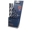 Presch Concrete Drill Bit Set Professional 5-Piece – High-Quality Masonry