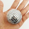 Extra Large Foot Acupressure Massager Ball Hand Acupressure 2ea