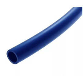 Advanced Technology Products (1/4″ x 5/32″) 5ft Surethane® PU Tubing, Navy Blue)