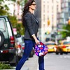Built Gourmet Getaway Neoprene Lunch Bag - Insulated, Reusable, &