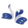 Petal Shape Waist Protection Chair Children Ergonomic Design Sitting Posture