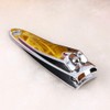 Toe and Finger Nail Cutter, Stainless Steel Nail Clipper Set