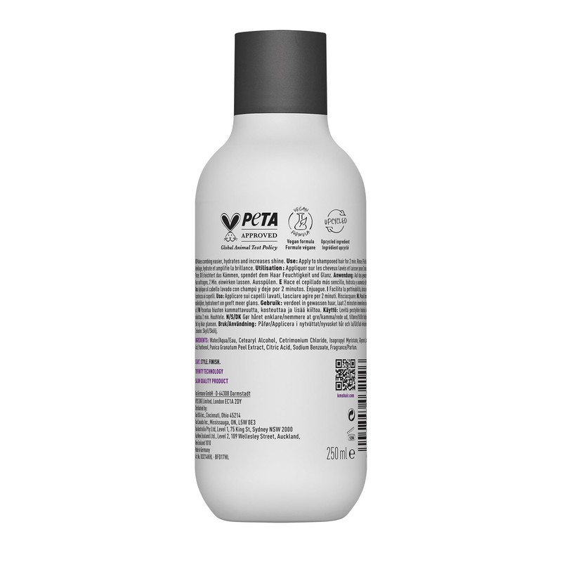 KMS Color Vitality Conditioner 250ml