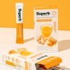 Superb recipe Ginger Shot 15 Sticks (15-day supply) - Superb