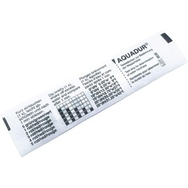 Hard Water Test Strip for Breville Oracle, Oracle Touch, Barista Touch, Barista Express BES920XL BES900XL BES980XL BES990, Delonghi Part 5532110300 And Other Domestic Espresso Machines,(Pack of 2)