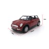 Mini Cooper S Scale Model Car (Mono Red)