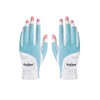 Scott Edward 1 Pair Open-Finger Women's Golf Gloves 2 Pack