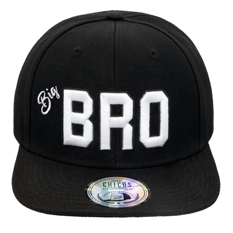 Johnny Chicos Sorry I'm Fresh Cute Children's Snapback Cap, 46-56