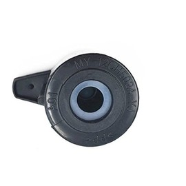 GJS Gourmet Replacement Pressure Valve or Steam Release Valve Compitable with 6 Qt Moss & Stone Electric Pressure Cooker Model EPRC-M6QT