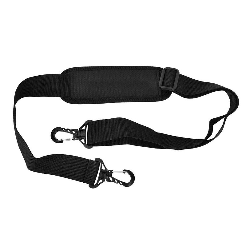 Folding Bike Handle Strap, Universal Hand Carry Handgrip with Shoulder