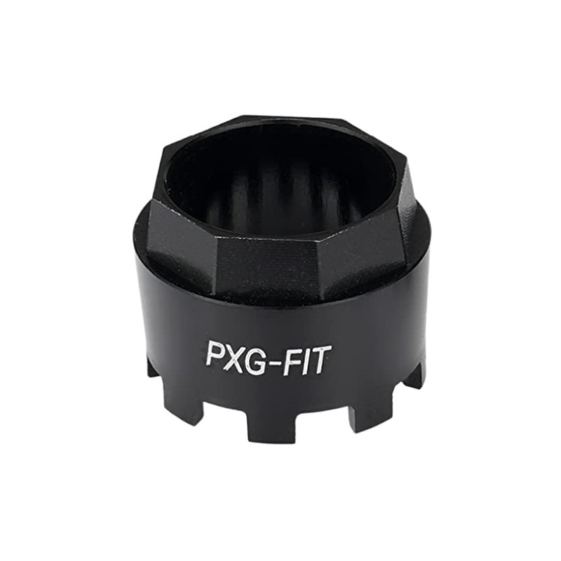 ROYMADE Golf Shaft All Fit Adapter Sleeve with 9 Rings