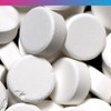 NT Labs Pond Gleam Tablets, Water Feature Cleaning Tablets, Restores