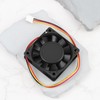 VGOL Ventola Di Raffreddamento A 3 Pin FBA06T24H 24 V