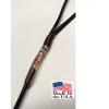 nspa 3-Way Heat Shrink Butt Connectors Red Sealed 18-22 AWG