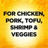 Simply Asia Sesame Ginger Hibachi Rice Bowl Seasoning Mix, 1