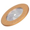 Circle Drawing Tool Circular Stainless Steel Adjustable Diameter for Designer