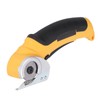 Cordless Electric Scissors Shears Cutting Tool with Automatic Edges Sharpening