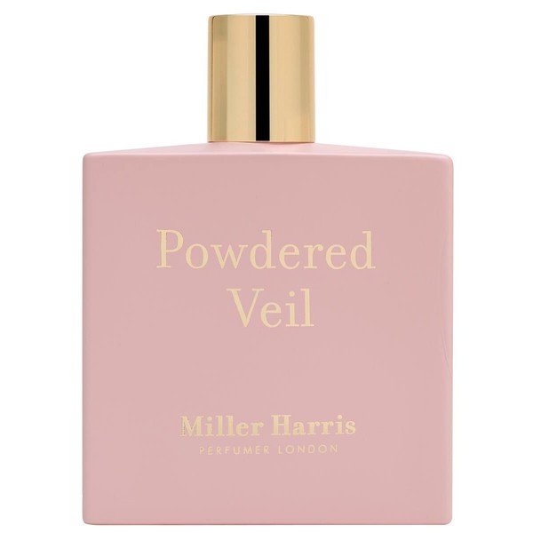 Miller Harris Powdered Veil, Size 100 ml | Size 100 ml