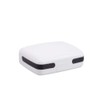 SOUNDLINK Hearing Aid Case Hard Storage Box with Battery Compartment
