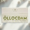 Orrokdam Olive 3 EVOO Mediterranean 24 Capsules Mediterranean 24 Capsules 1 month supply / 올록담 올리브3 EVOO 지중해 24캡슐 지중해 24캡슐 1개월분