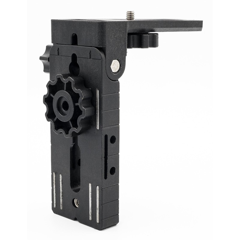 Adir Multifunctional Line Laser Level Wall Mount Bracket - Magnetic