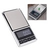 200g/0.01g Portable Mini High Accuracy Jewelry Weight Electronic Digital Scale