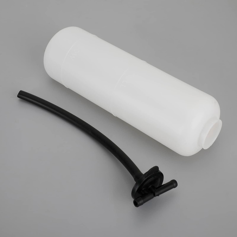MAD HORNETS Reserve Expansion Coolant Tank 50 60 65 80