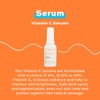 Revolution Skincare London 12.5% Vitamin C Radiance Serum 30ml