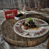 Spanish Squids Canned in Ink | Wild Caught, B Vitamins,