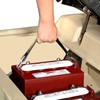 10L0L Golf Cart 2Pcs Battery Lifting Strap Universal Deep Cell