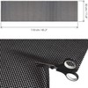 iGadgitz Home U6926 - Multiuse Non Slip Mat Anti Slip