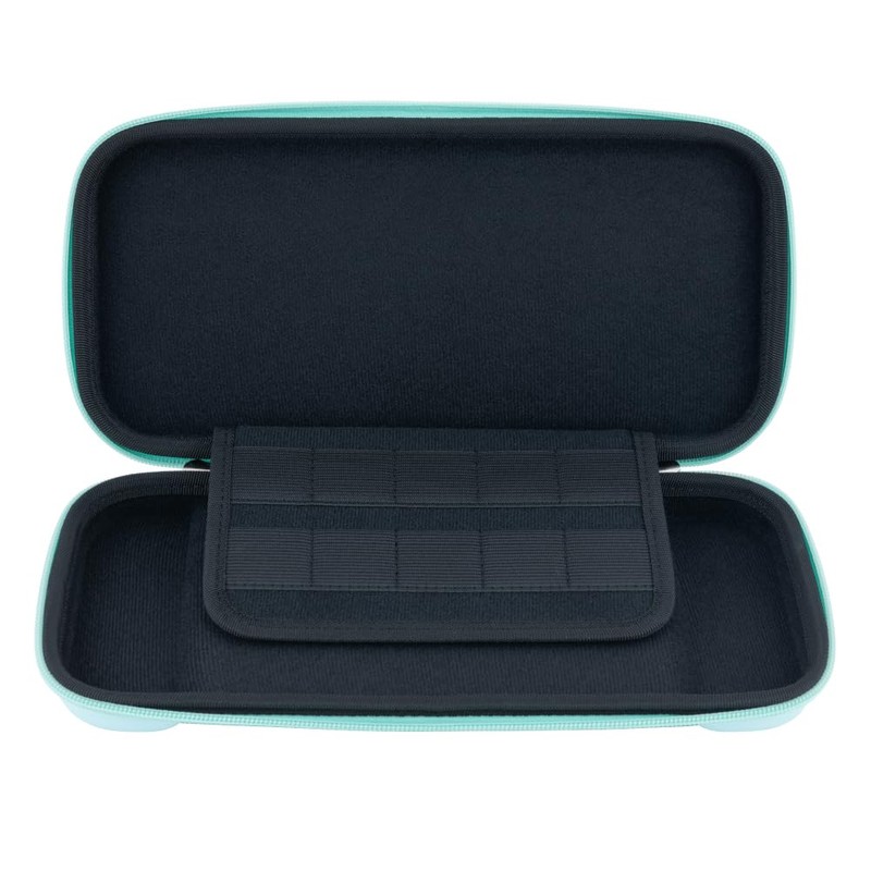 Switch 2 EVA Protective Case Slim Mint Z1124