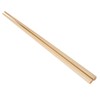 Reusable Wooden Chopsticks Portable Tableware Gift Set Kitchen Utensils for