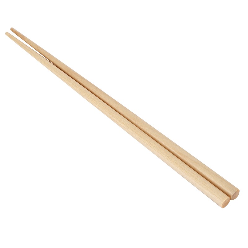 Reusable Wooden Chopsticks Portable Tableware Gift Set Kitchen Utensils for