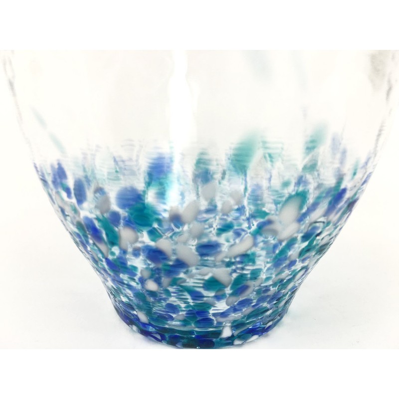 Tsugaru Vidro Lipped Bowl