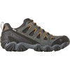 Oboz Sawtooth II Low B-Dry Hiking Shoe - Men's Shadow/Burlap