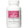 Ecological Formulas Allithiamine Vitamin B1 50 Mg, White, 60 Count