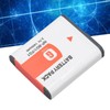 NP BG1 Battery 3.7V 1400mAh High Safety Slim Portable Strictly
